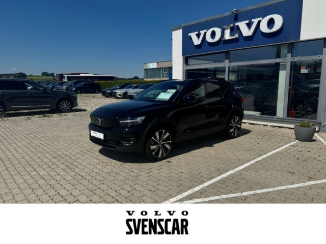 Volvo XC 40