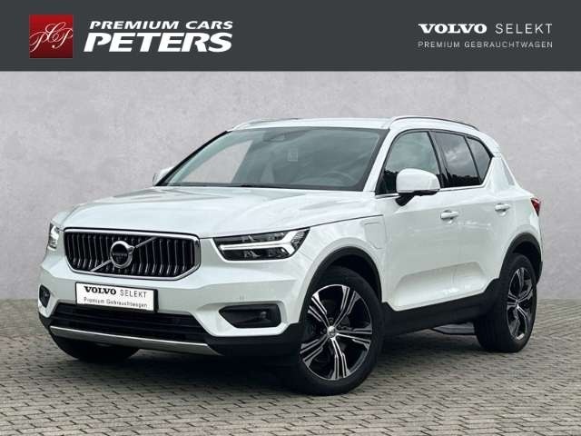 Volvo XC 40