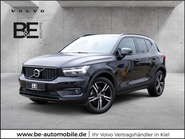 Volvo XC 40