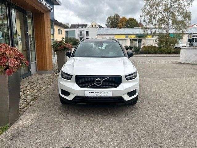 Volvo XC 40