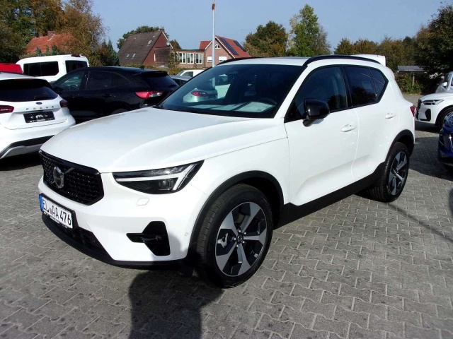 Volvo XC 40