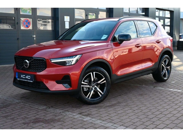 Volvo XC 40