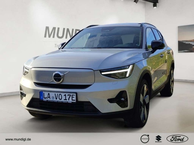 Volvo XC 40