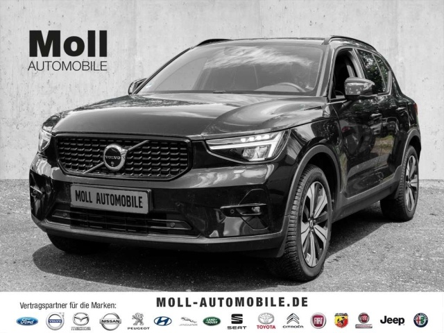 Volvo XC 40