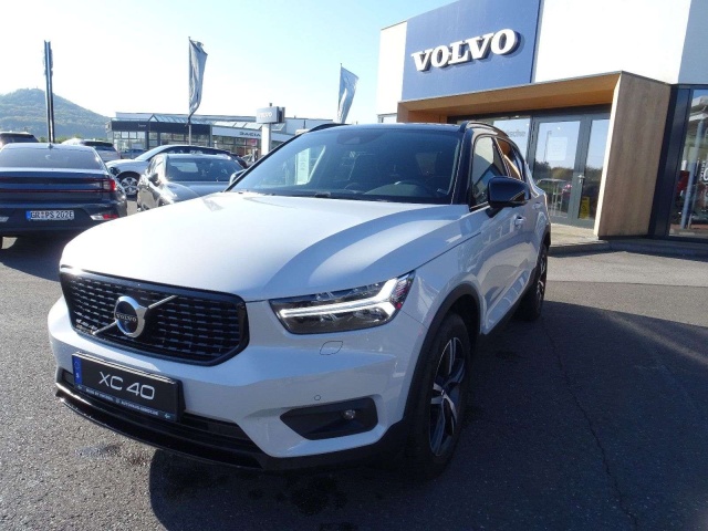 Volvo XC 40