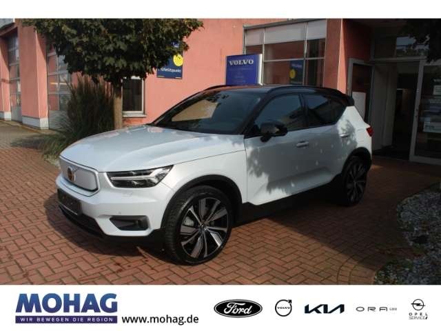 Volvo XC 40