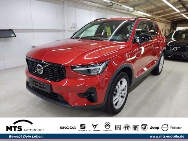 Volvo XC 40