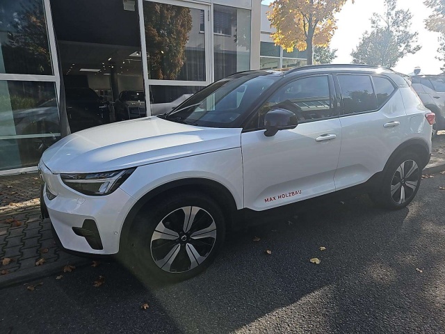 Volvo XC 40