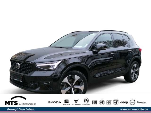 Volvo XC 40