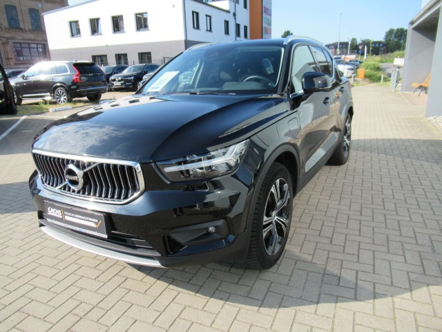 Volvo XC 40