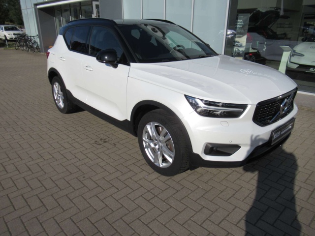 Volvo XC 40