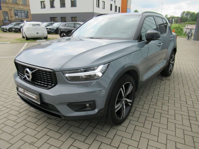 Volvo XC 40