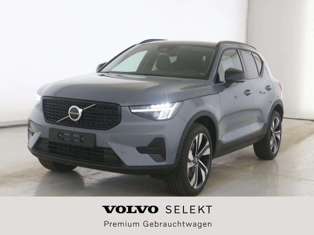 Volvo XC 40