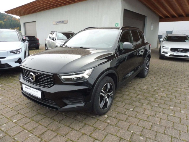 Volvo XC 40