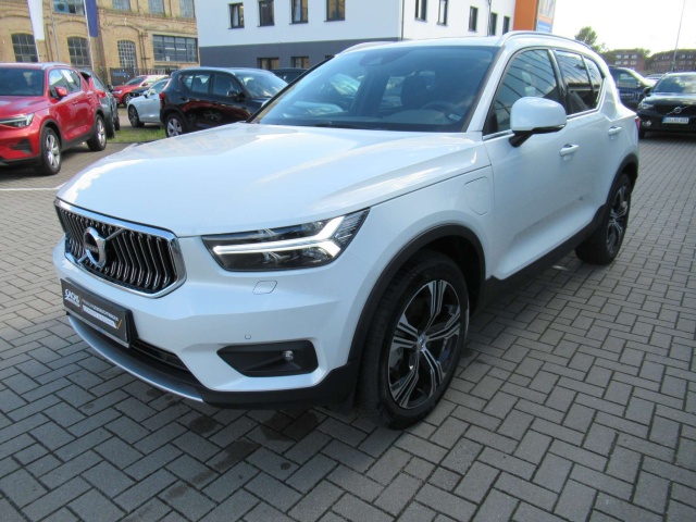 Volvo XC 40