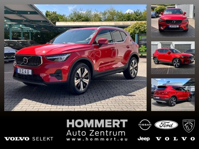 Volvo XC 40