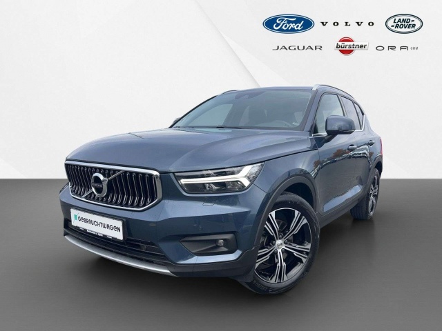 Volvo XC 40