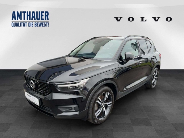 Volvo XC 40