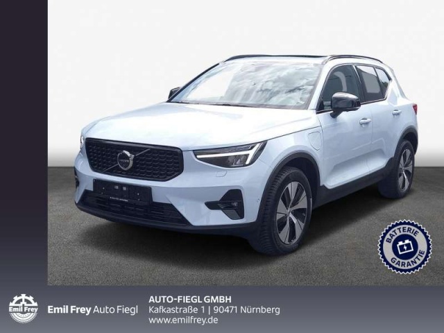 Volvo XC 40