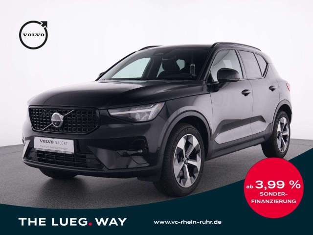 Volvo XC 40