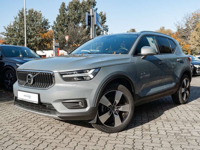 Volvo XC 40