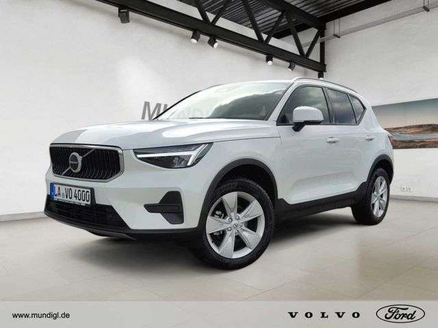 Volvo XC 40