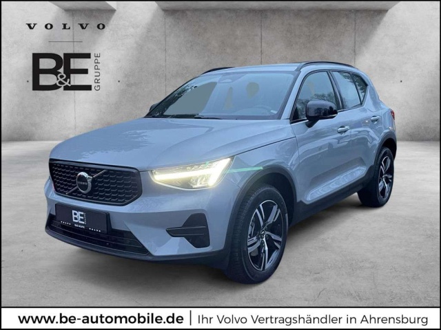 Volvo XC 40