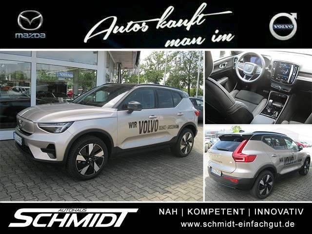 Volvo XC 40