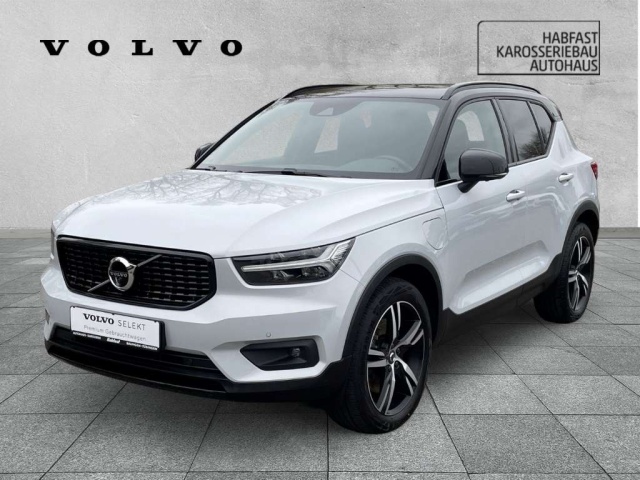 Volvo XC 40