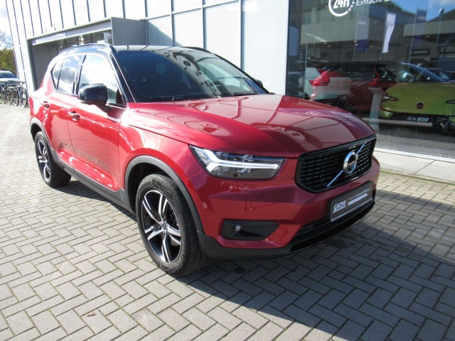 Volvo XC 40