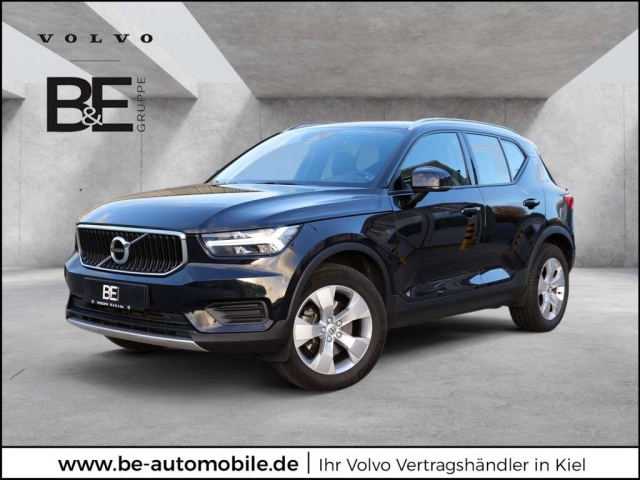 Volvo XC 40