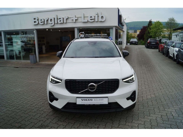 Volvo XC 40