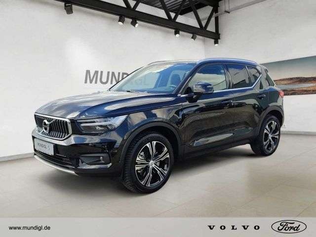 Volvo XC 40