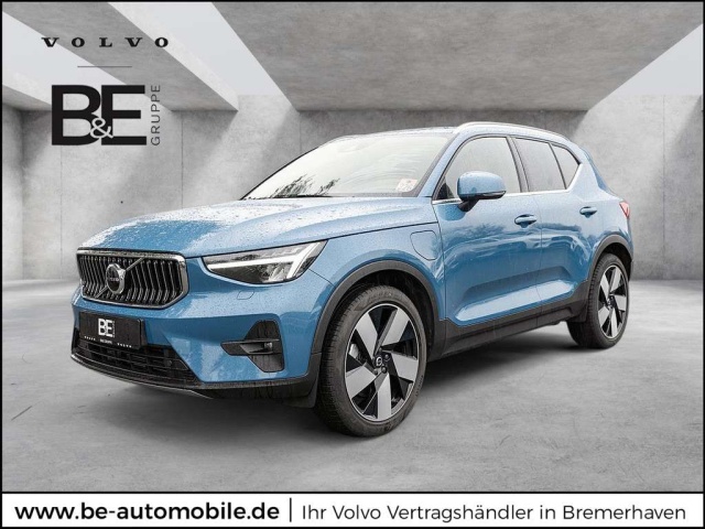 Volvo XC 40