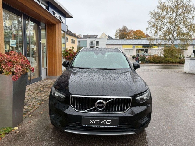 Volvo XC 40