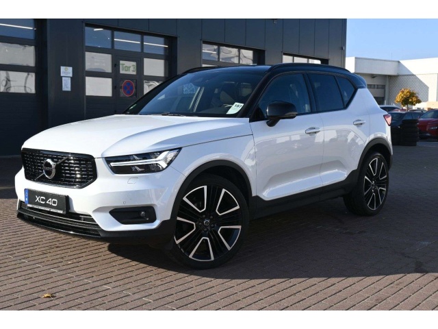 Volvo XC 40