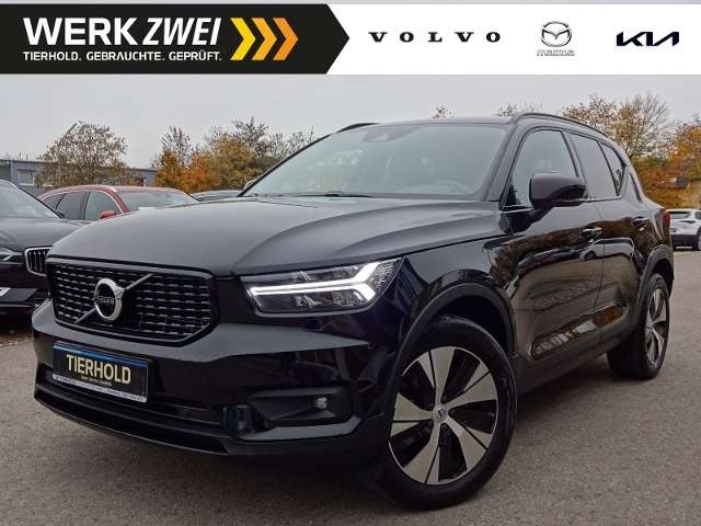 Volvo XC 40