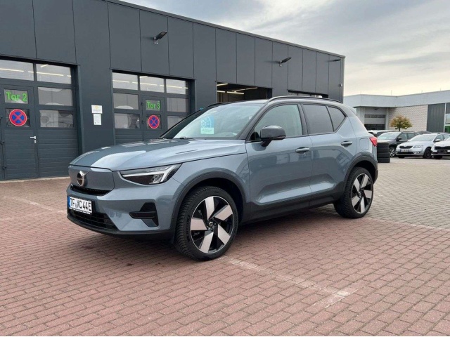 Volvo XC 40