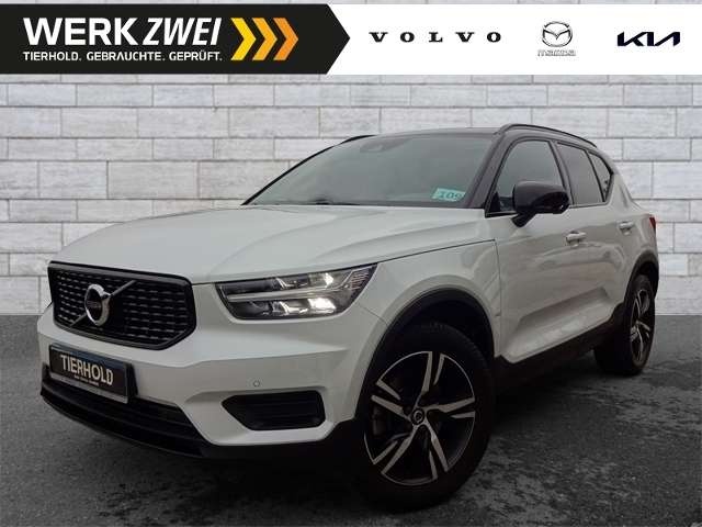 Volvo XC 40