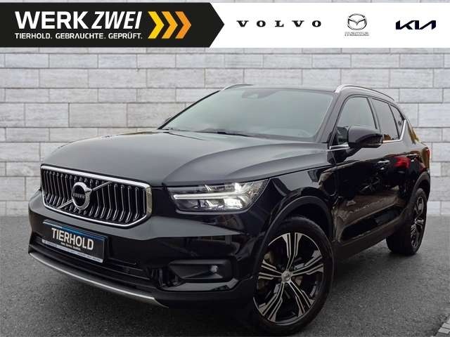 Volvo XC 40