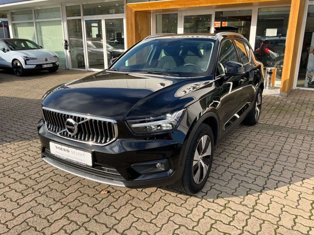 Volvo XC 40