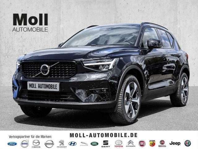 Volvo XC 40