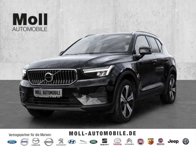 Volvo XC 40