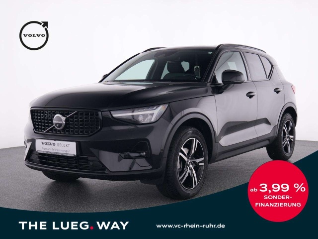 Volvo XC 40