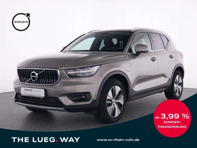 Volvo XC 40