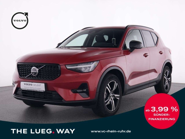 Volvo XC 40