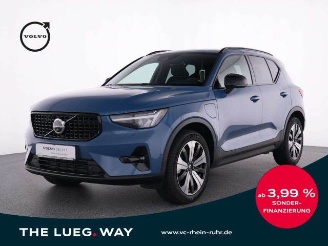 Volvo XC 40