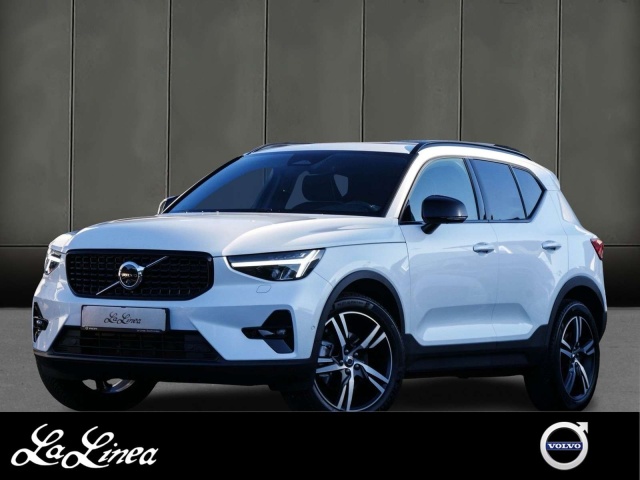 Volvo XC 40