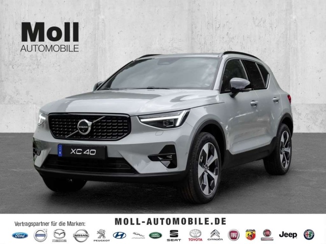 Volvo XC 40