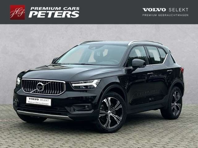 Volvo XC 40